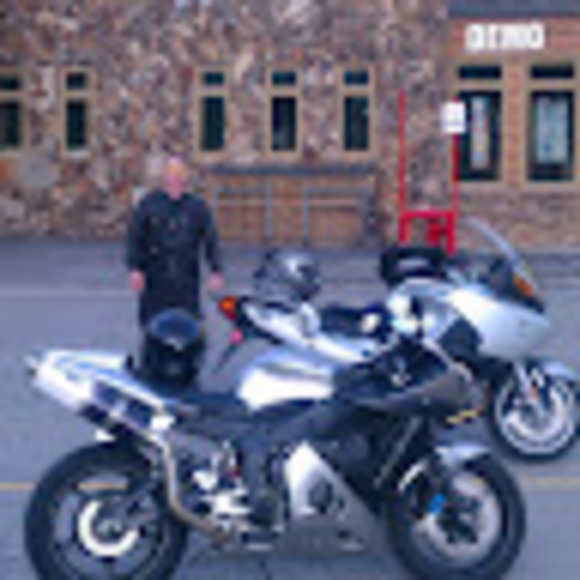 Meet your Posher, Ryan - Picture 1 of 1